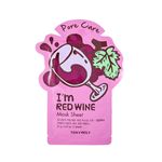 Mascarilla-de-Limpiadora-Vino-Tinto-I-m-Red-Wine-Mask-Sheet-Pore-Care