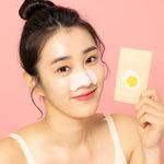 Mascarillas-de-Nariz-para-Puntos-Negros-7-piezas-Egg-PoreEgg-Pore-Nose-Pack