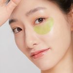Mascarilla-Refrescantes-de-Ojos--Us-I-m-Green-Tea-Eye-Patch