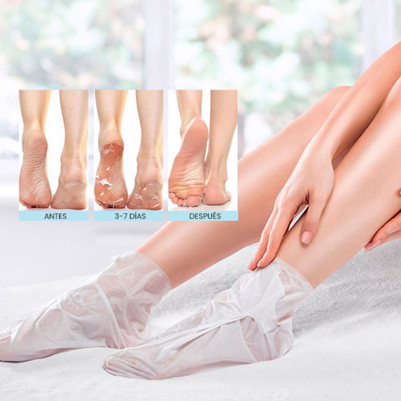 Mascarilla-Exfoliante-para-Pies-Changing-U-Magic-Foot-Peeling-Shoes