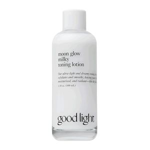 Tónico Moon Glow Milky Toning Lotion