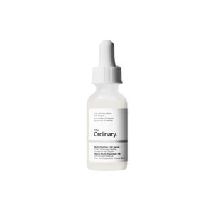 Suero de Péptidos y Ácido Hialurónico Multi-Peptide + HA Serum - 30 ml