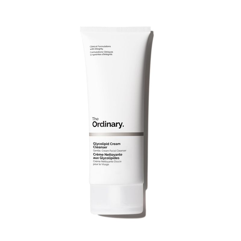 Limpiadora-Glycolipid-Cream-Cleanser
