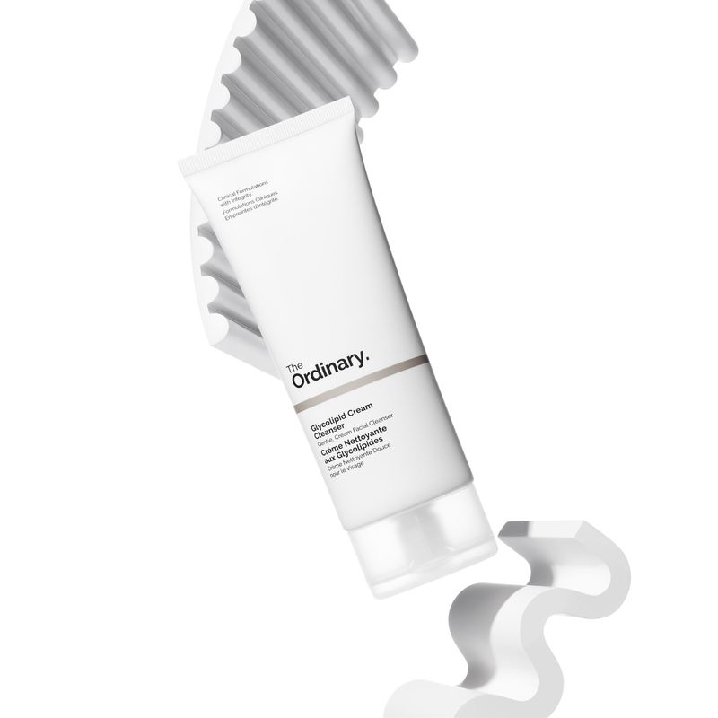 Limpiadora-Glycolipid-Cream-Cleanser