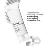 Limpiadora-Glycolipid-Cream-Cleanser