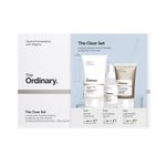 Kit-de-Cuidado-de-Piel-The-Clear-Set