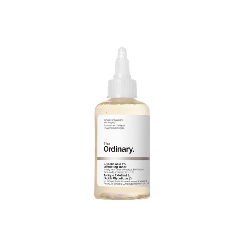 Tonico-Exfoliante-con-Acido-Glicolico-Glycolic-Acid-7--Exfoliating-Toner---100-ml
