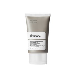 Tratamiento con Vitamina C Vitamin C Suspension 23% + HA Spheres 2%
