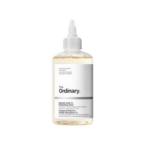 Tónico Exfoliante con Ácido Glicólico Glycolic Acid 7% Exfoliating Toner - 240 ml