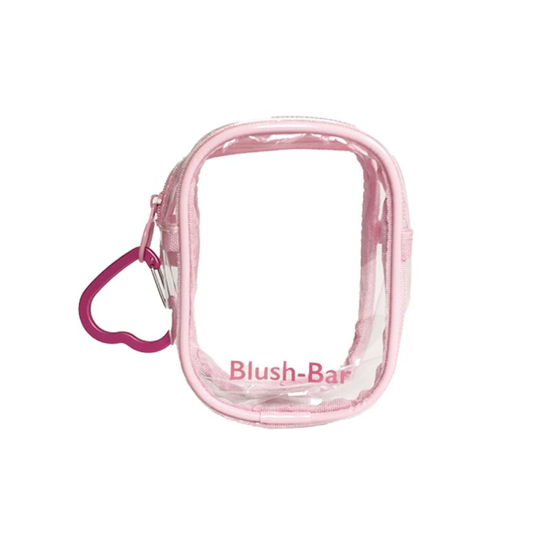 Mini-Bolsa-Transparente-Blush-Bar-Voy-Contigo-A-Todos-Lados-