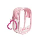 Mini-Bolsa-Transparente-Blush-Bar-Voy-Contigo-A-Todos-Lados-