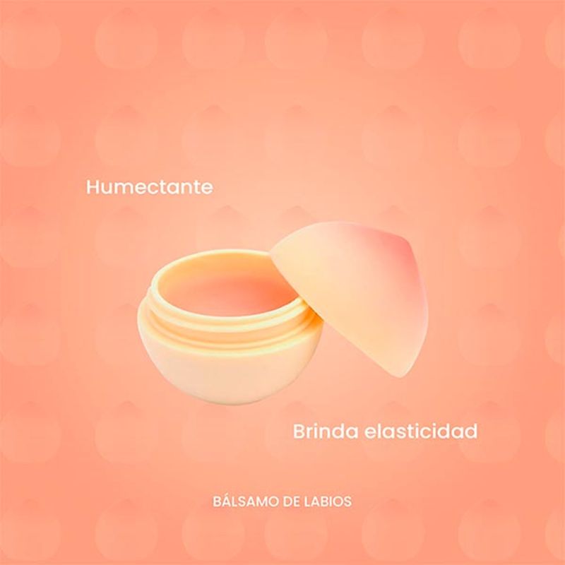Mini-Balsamo-de-Labios-Mini-Peach-Lip-Balm