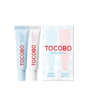 Kit de Cuidado de Piel Sun Care Mini Duo SPF50+ PA++++