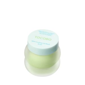 Mascarilla de Labios Mint Cooling Lip Mask