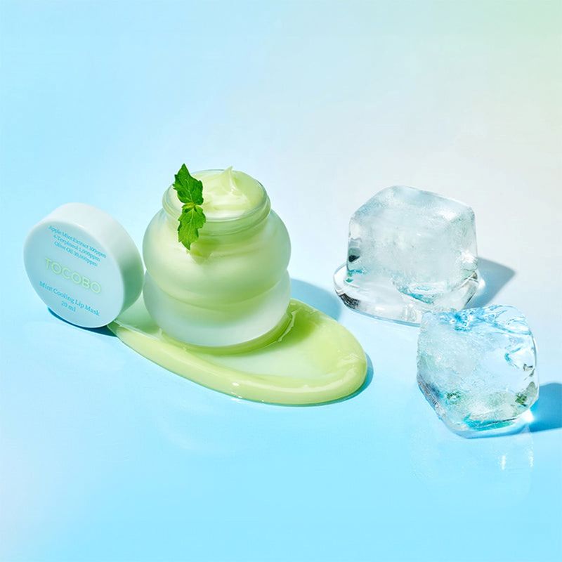 Mascarilla-de-Labios-Mint-Cooling-Lip-Mask
