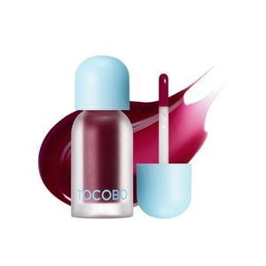 Brillo Voluminizador de Labios Juicy Berry Plumping Lip Oil