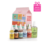 Kit-Tropical-Heal-Collection-Coleccion-Completa