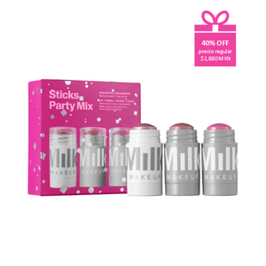 Kit de Maquillaje Sticks Party Mix