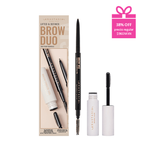 Kit de Cejas Lifted & Defined Brow Duo