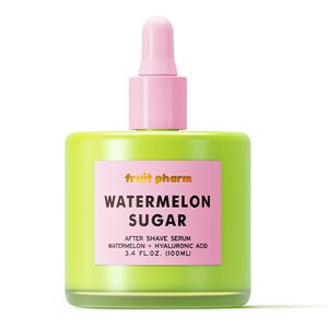 Aceite Corporal Watermelon Sugar After Shave Oil