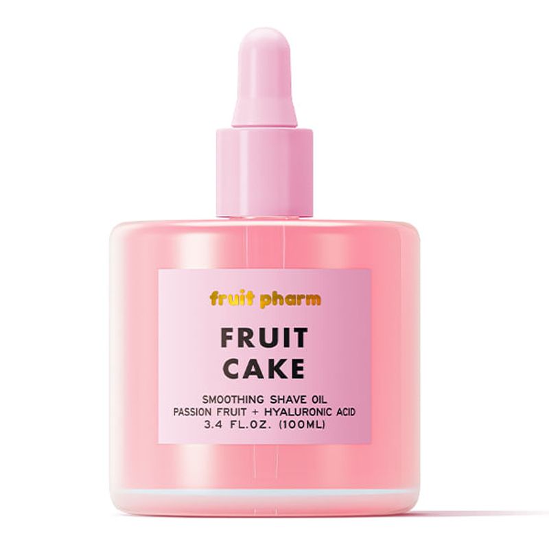 Aceite-Corporal-Fruit-Cake-Smoothing-Shave-Oil