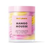 Mantequilla-Corporal-Mango-Mousse-Smoothing-Shave-Butter