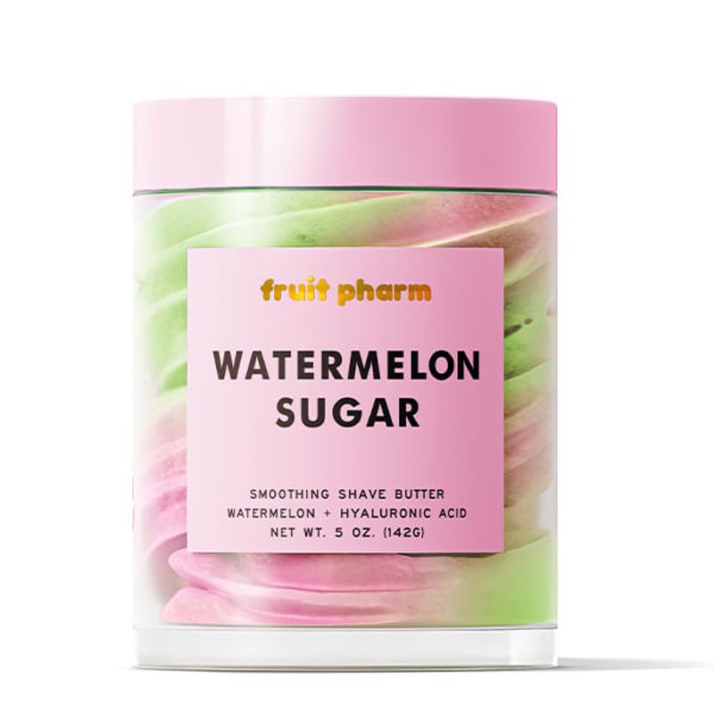 Mantequilla-Corporal-Watermelon-Sugar-Smoothing-Shave-Butter