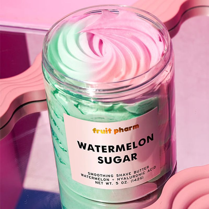 Mantequilla-Corporal-Watermelon-Sugar-Smoothing-Shave-Butter