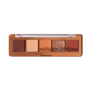 Mini Paleta de Sombras Mini Bronze