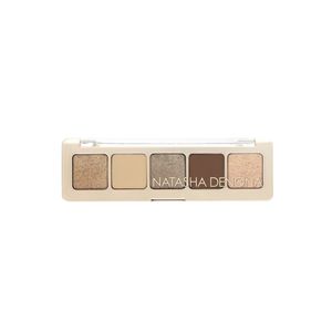 Mini Paleta de Sombras Mini Glam Palette