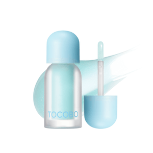 Brillo Voluminizador de Labios Juicy Berry Plumping Lip Oil