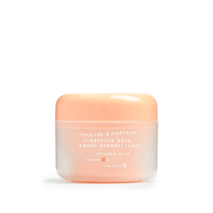 Desmaquillante Nourish & Hydrate Cleansing Balm