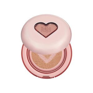 Base en Crema Soft Blur Cushion Foundation