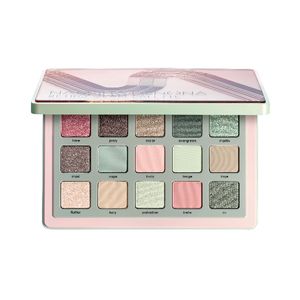 Paleta de Sombras Retro Glam Eyeshadow Palette