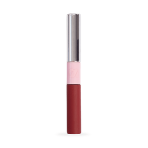 Labial Líquido Duo Telenovela Lips Matte + Gloss