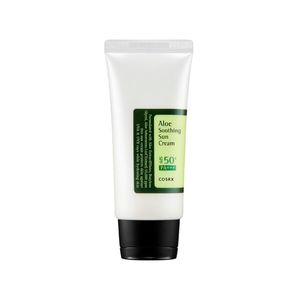 Bloqueador Solar Aloe Soothing Sun Cream SPF50+/ PA+++