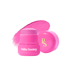 Rubor Polite Pops Powder Blush Stick