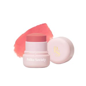 Rubor Polite Pops Powder Blush Stick