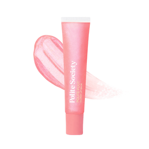 Bálsamo de Labios Polite Pout Gloss Balm