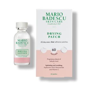 Kit de Cuidado de Piel The Anti Blemish Drying Duo