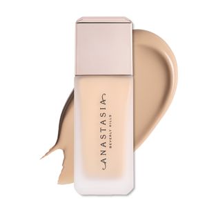 Base Líquida Impeccable Blurring Second Skin Matte Foundation