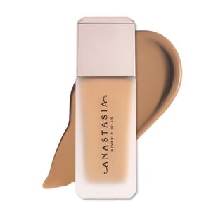 Base Líquida Impeccable Blurring Second Skin Matte Foundation