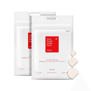 Parches Acne Pimple Master Patch