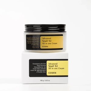 Crema Hidratante Advanced Snail 92 All In One Cream