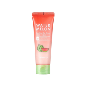Crema Facial y Corporal Watermelon Soothing Gel Cream