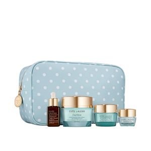 Kit de Cuidado de Piel Hydrating Routine