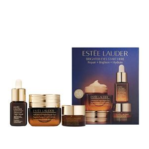 Kit de Cuidado de Piel Brighter Eyes Start Here