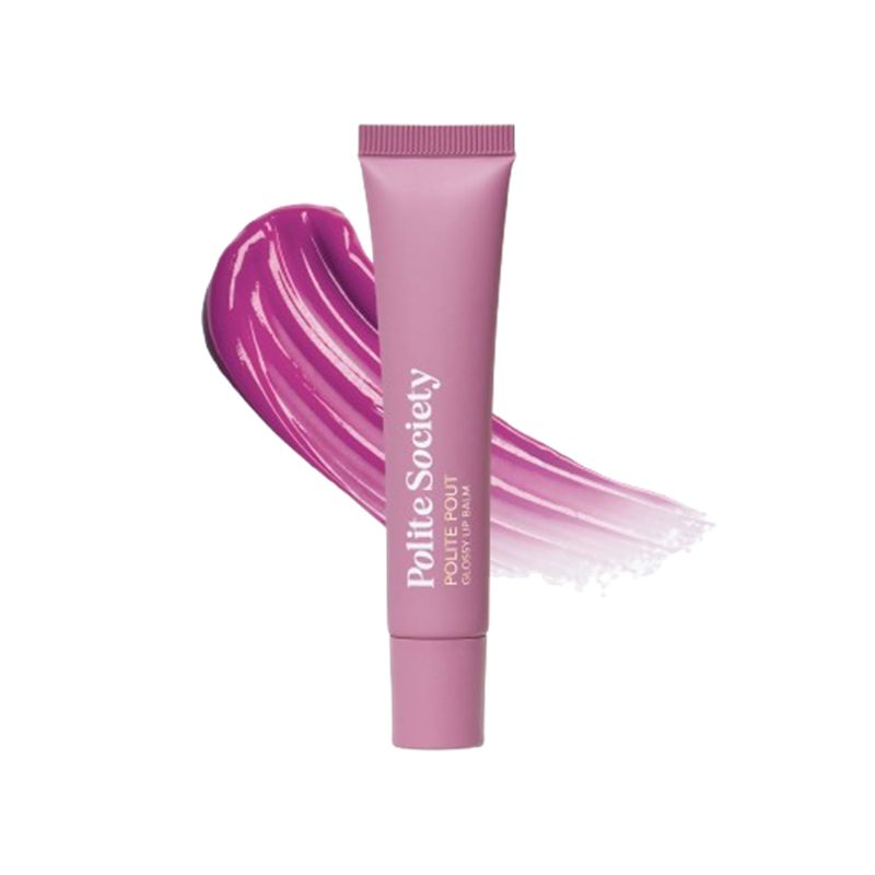 Brillo-de-Labios-Polite-Pout-Gloss-Balm---Bumbleberry