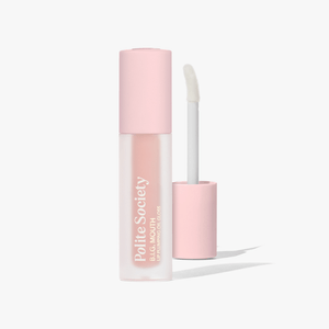 Brillo de Labios B.I.G. Mouth Lip Plumping Oil Gloss
