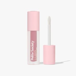 Brillo de Labios B.I.G. Mouth Lip Plumping Oil Gloss